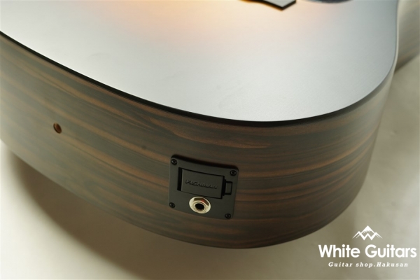 DX1AE - Macassar Burst